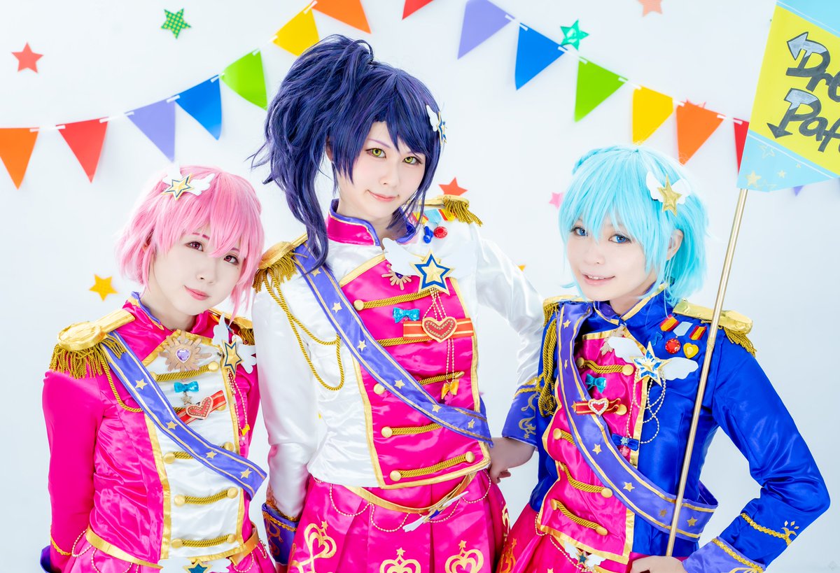 na+@デレ東京は配信で見るっす on X: na+@デレ東京は配信で見るっす on X: