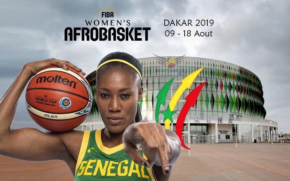 Gens de bien,gardez les rues colorées aux couleurs de notre flag🇸🇳🇸🇳🇸🇳 pour nos Lionnes du Basket qui auront la lourde responsabilitée de recevoir de grandes équipes africaines et de les battre one by one à domicile🇸🇳🇸🇳🇸🇳🙏🏼🙏🏼🙏🏼 #kebetu #Fibawomens