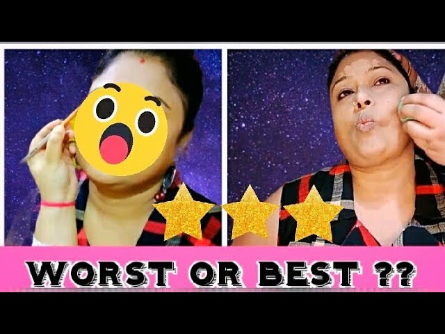 IndianG89027842's tweet image. I went to the Worst or Best Makeup Artist ??
▶ If you interested to watch full video, then click this Link: youtu.be/a59MoMRmVLM 

#beginnermakeuptutorial #partymakeuptutorial #makeupartist #bestmakeupproducts #makeover #মেকআপ #bandanaskitchen #banglavlog #bengalivlog #bengal