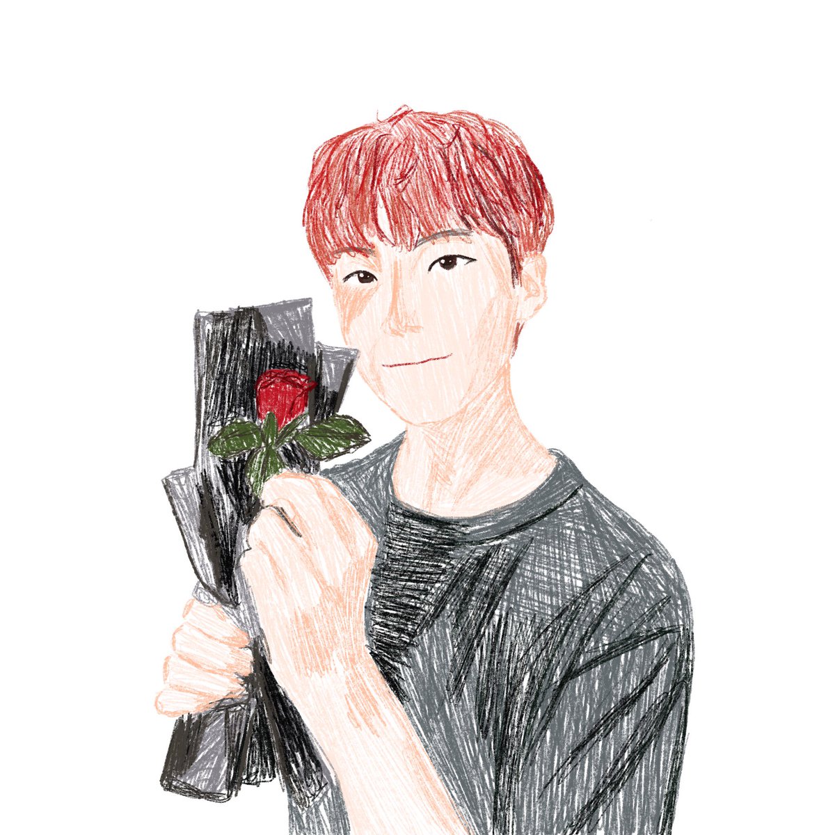 zhenjernx's tweet photo. 🍒✨ #이은상 #LEEEUNSANG #อีอึนซัง #X1 https://t.co/mO9VJFU1fo