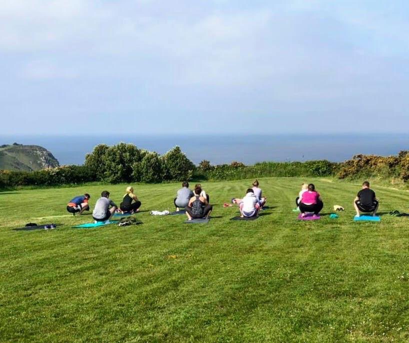 Caragh Chocolates tweet media