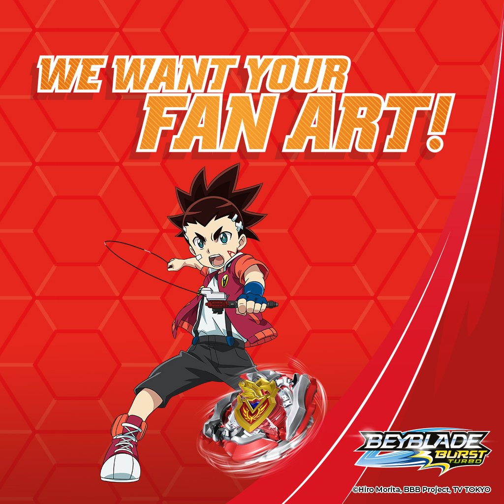 Beyblade Burst Website - Characters The Official Beyblade Burst