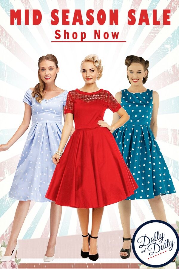 dolly and dotty sale