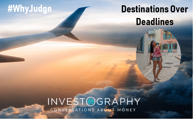 I4Investography's tweet photo. #WhyJudge

Hi, my name is Prachi Gupta (ink_mypassport on Instagram), I’m a solo traveler and this is my story. 

https://t.co/80SJSoEn1K

#wecare #investography #money #stories #personalfinance #travel #solotravel #destinationsoverdeadlines https://t.co/9Sw671qlGK