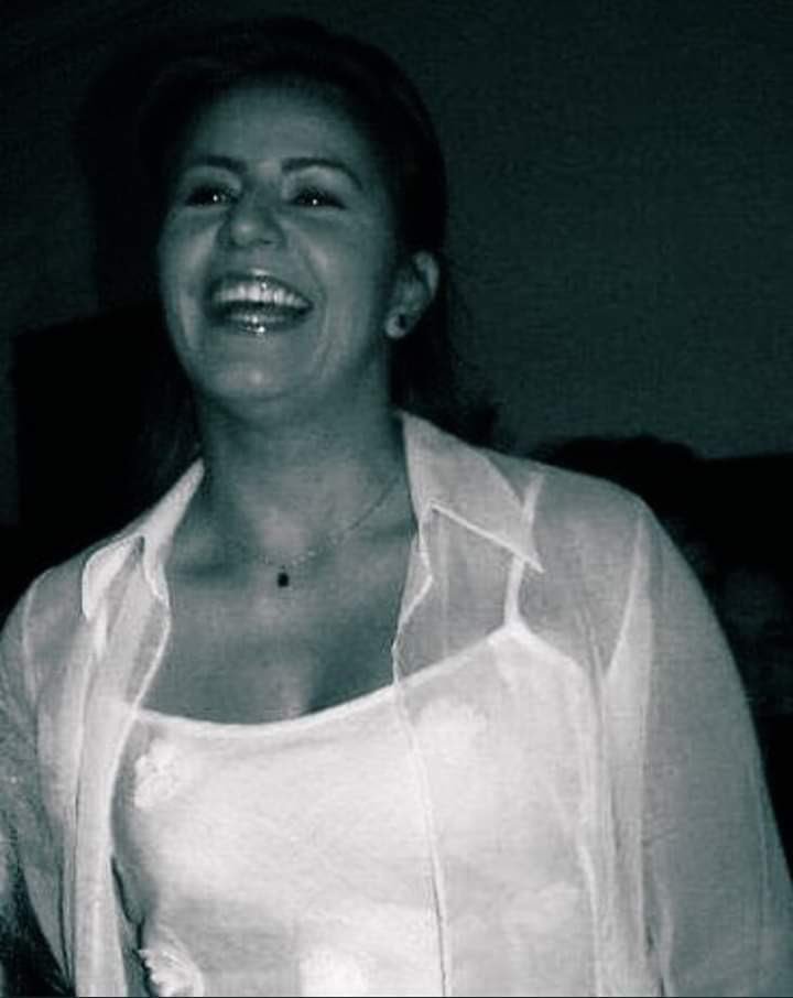wilsonariasc's tweet photo. Mientras @IvanDuque decía “ni uno más”, asesinaban a dos lideres sociales: abogada defensora de Santurbán, Yamile Guerra Suarez Floridablanca, y Arbey Ramón en Caquetá. https://t.co/0gEgHUroi8