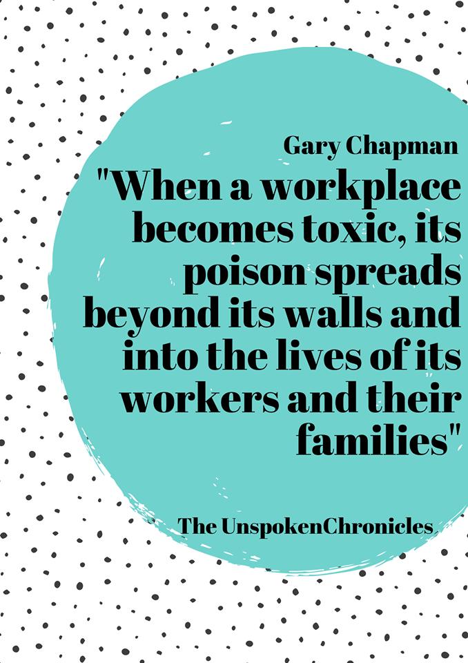 Unspoken254's tweet photo. #EndToxicWorkPlace was a trending topic a few months ago. Many people shared their experiences in a bid to #EndToxicWorkCultures. Well, we took the challenge and hosted 'Rising Above Toxic WorkPlace on 9th June. https://t.co/rsBne0i454