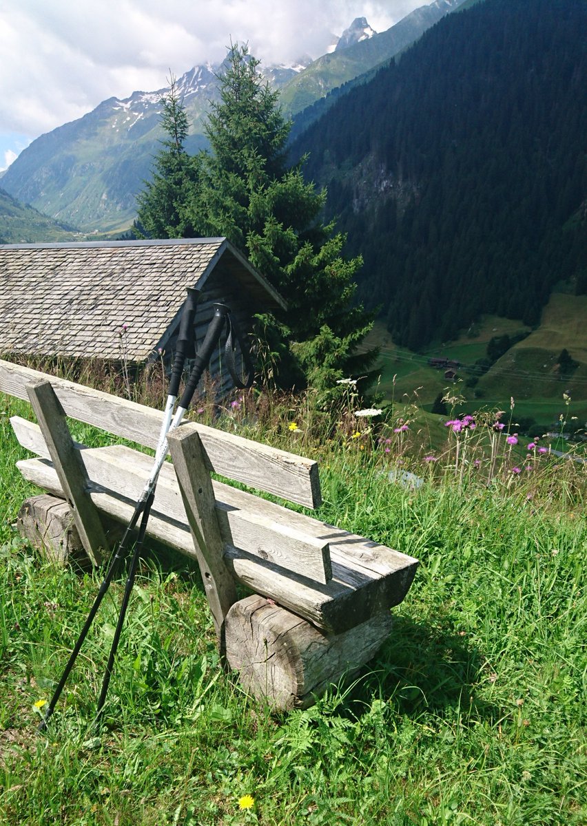evasundin1's tweet photo. Tägliches Minimalziel
Es gibt noch 2 Bänklein weiter oben.
Auf dem Weg zur Alp
#Puzzetta https://t.co/htNfVIjgXX