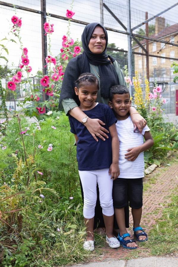 Spitalfields Life tweet media