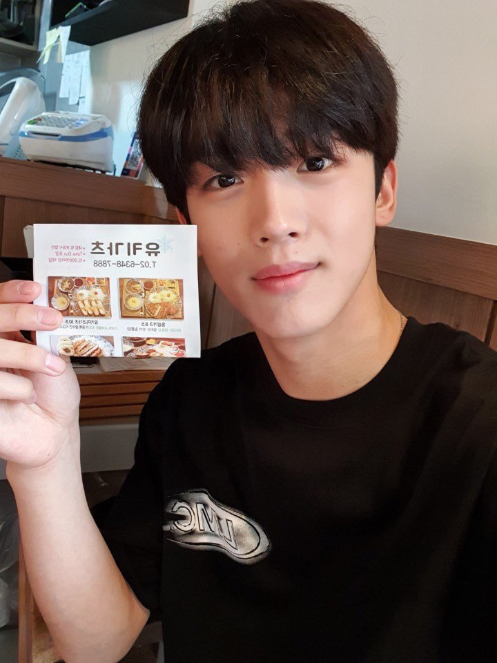 KIM YOHAN (@KimYohanDaily) / Posts / X