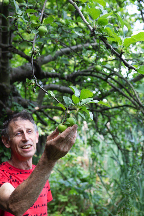 Spitalfields Life tweet media