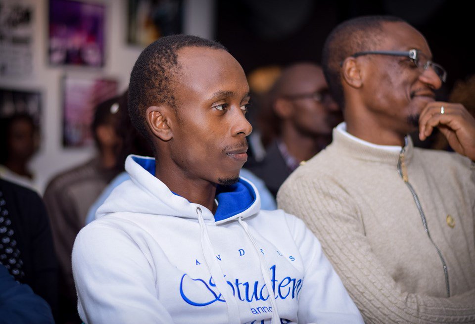 Unspoken254's tweet photo. The crowd was lit as people shared their experiences. It was great to note that good bosses do actually exist and that it is possible to be a great boss and a great team player. From lessons learnt, it is possible to #EndToxicWorkCultures #SMSSU2019 https://t.co/zc7LQFcki6