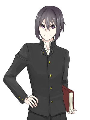 学ランのtwitterイラスト検索結果 古い順