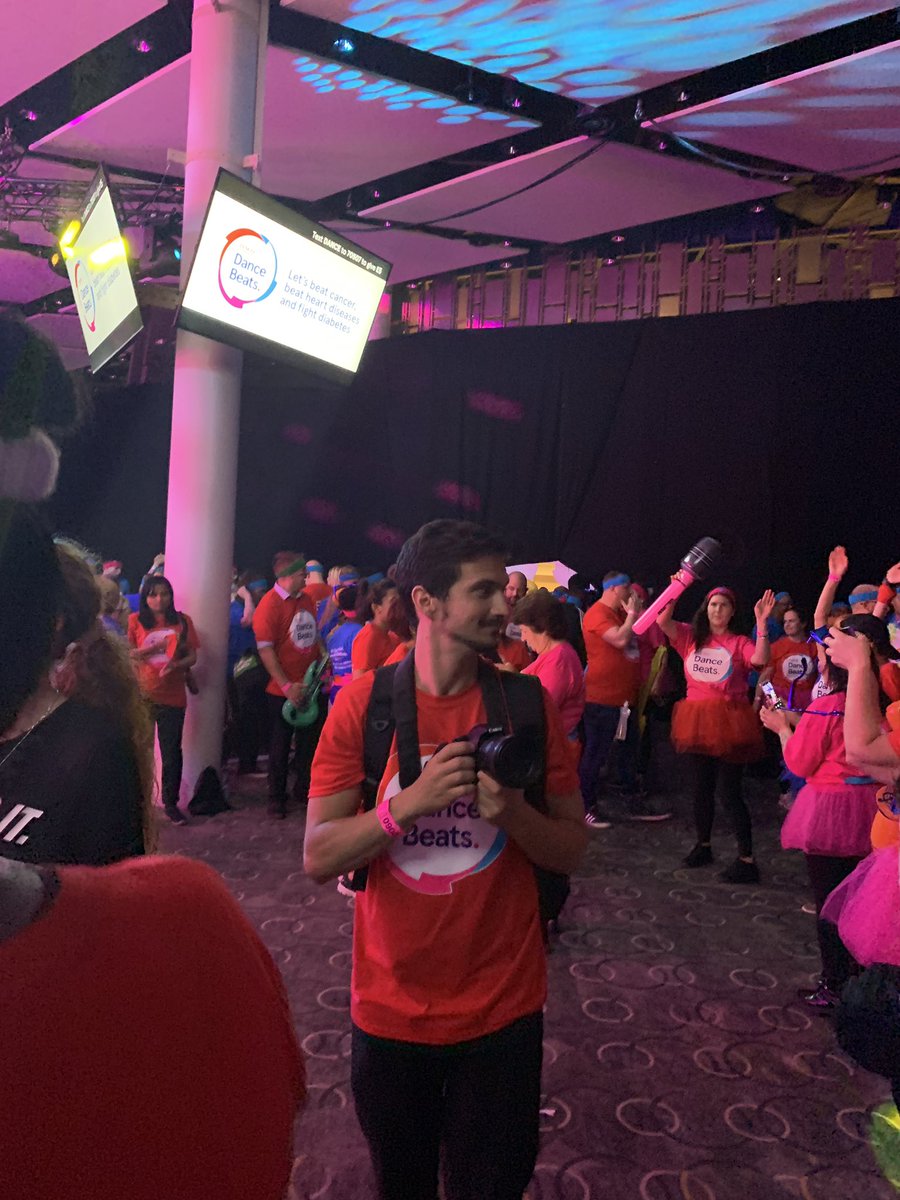 More from #TescoDanceBeats