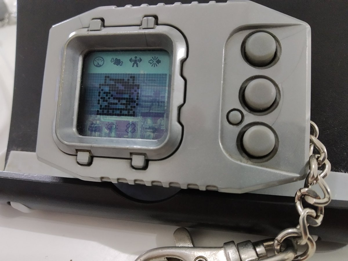 RedPV_KKDT's tweet photo. Wargreymon ❤️
Pendulum98
Pendulum Zero
#digimon
#bandaidigimon
#wargreymon
#pendulumzero
#digimonpendulum https://t.co/0T8nfL9YbA
