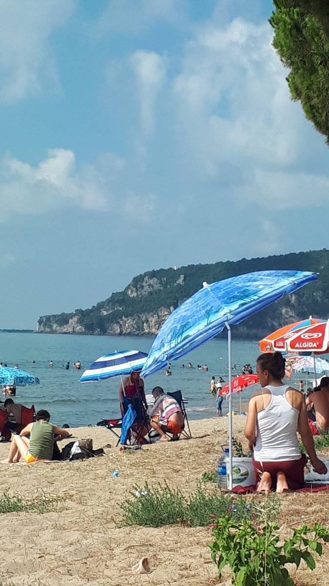 Yıllar sonra bartın inkumu