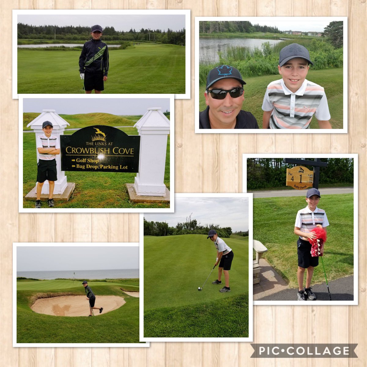 jencull_lopez's tweet photo. Crowbush...11 year old Bucket List✅ https://t.co/3jLGRM9tW6