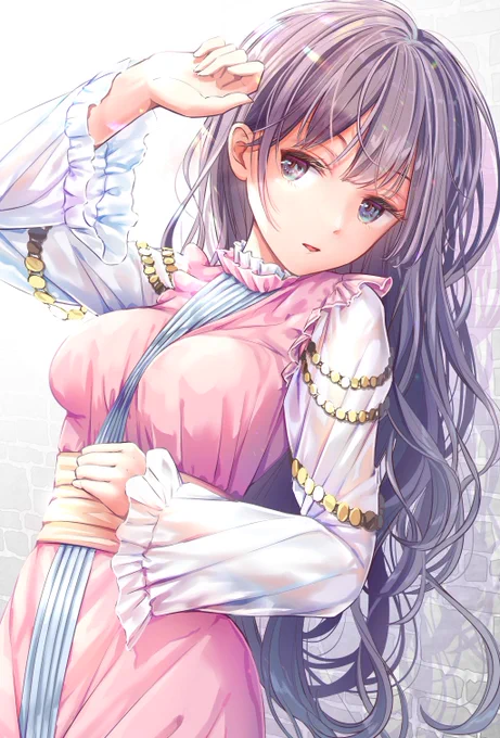 #オリジナル 