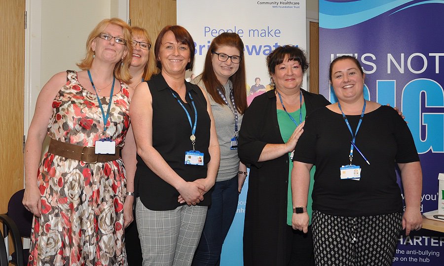 GraemeBerry5's tweet image. Really enjoyable Friday morning at the SCPHN celebration event, listening to some very interesting &amp;amp; informative presentations. Congratulations to all involved.
@Bridgewater_NHS @Georgina928 @JeanetteHoganBW @EngagementBW @carol_leverett @adierichards