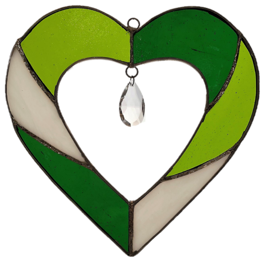 SiennaGlass's tweet photo. L O V E !
We absolutely love our range of stained glass hearts, with a hanging crystal in the middle!
Each one is gift packaged with a display window. 
https://t.co/tsR9Rwf5WD
#wholesale #wholesaleglass #artglass #glass #blownglass #blown #handmade #giftideas #friendshipball https://t.co/crQNdBOV3J