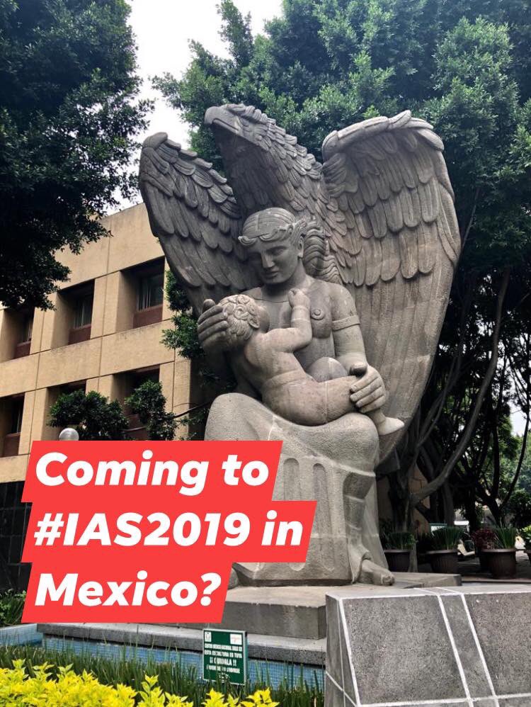 NTunga's tweet photo. Coming to #IAS2019? Don’t miss the WHO’s main satellite sessions on #HIV, #PrEP, #STIs, New #ARV treatment guidelines, Drug resistance data #HIVDR, HIV #SRHR family planning, all on Sunday, 21 July https://t.co/OirsYhw4fm https://t.co/V2lgPkqtkJ