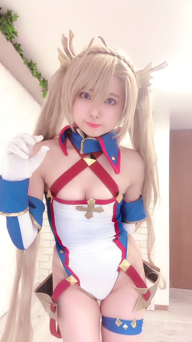 コスプレイヤートキワのTwitter画像59