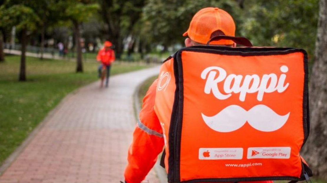 Ambitocom's tweet image. Justicia falló a favor de #Rappi y afirma que repartidores son trabajadores independientes  bit.ly/2XT38EB