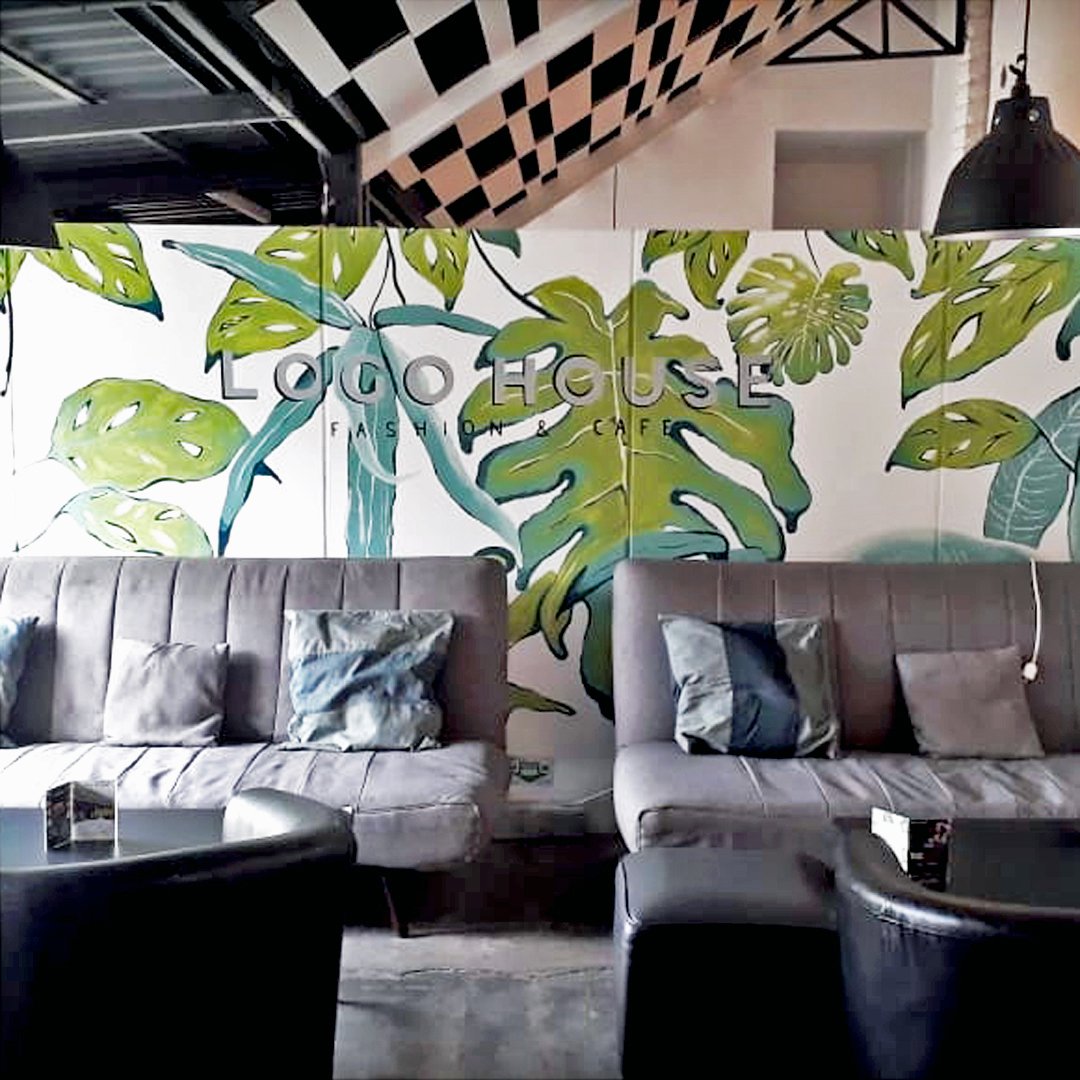 logohouse_id's tweet photo. Santai menikmati Minggu sore di Logo House Cafe.. itu sih udah sempurna banget 🌿

#LogoHouse #Cafe #Sukabumi #Infsmi #SukabumiHits #ExploreSukabumi https://t.co/P4mQPsOAmV