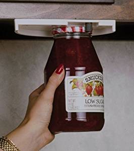 The perfect aid for those with arthritis, carpal tunnel, and fibromyalgia   Opens jar lids effortlessly!  amzn.to/2j2lfin