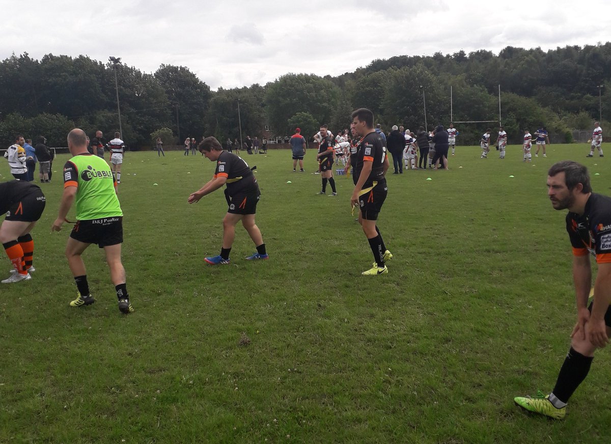Paulctsc's tweet photo. @MarkWilsonRadio Attended my first LDRL festival yesterday, what a inspiration. Competitive, skillful and played in a superb spirit. All that's great about our great game. If you get the chance please make sure you attend a festival. @CTSC2 @CTRLFC #CTSC15 https://t.co/nQZgTTUknz