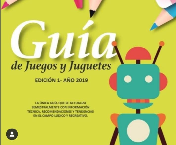CAVEFAJ's tweet photo. Sabías que la Guía de Juegos y Juguetes es parte de nuestra labor de responsabilidad social con la infancia? Disponible desde nuestra web: https://t.co/ns2t6rRUMG
@juguetera 
@WillardCoa 
@conaprevcaracas https://t.co/u34I8qYtzq