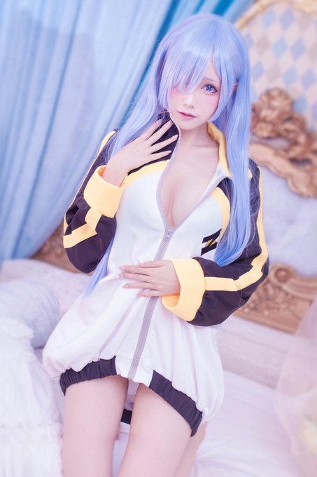 Twitterのコスプレ画像86