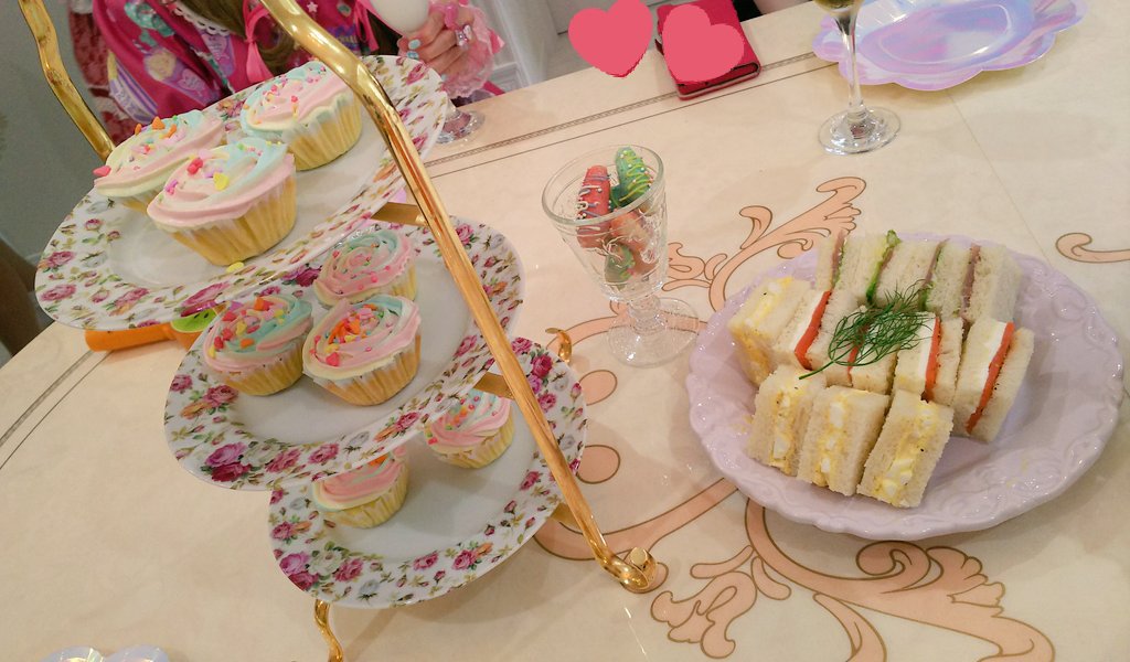 milkyh0ney's tweet photo. Super Pouvoir!のお茶会に参加してきました。会場はMiicaffe☕️✨
海モチーフのフォトブースがとても可愛かったです⚓️💕

お洋服はBABYのJuno's Bouquetでネイビー×ミントなコーデ💚写真とプリご一緒して下さった方ありがとうございました🙆 #SPPV https://t.co/Fgaaue0L5M