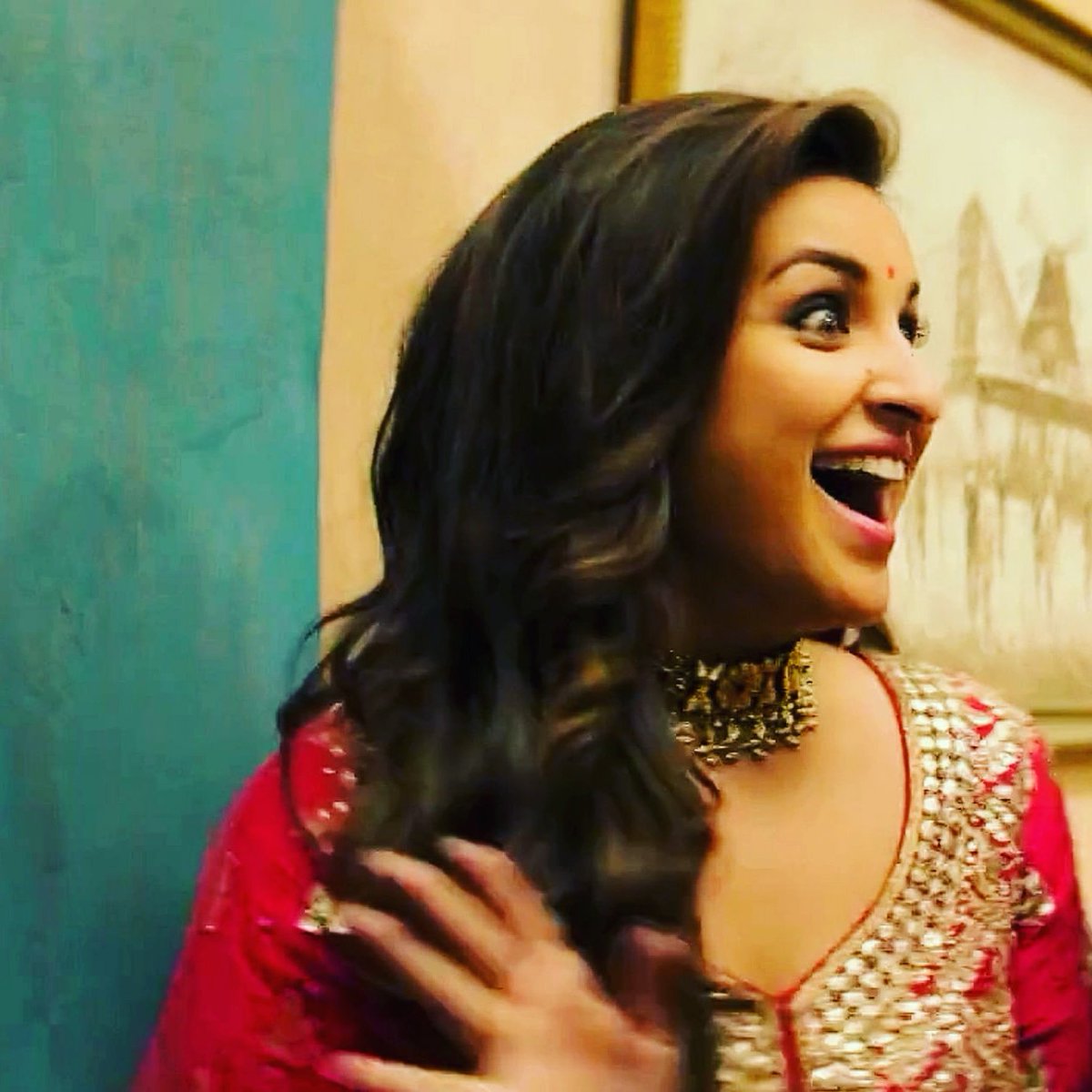 PariZaadiMamsa's tweet photo. #GetWellSoonPariJi #WaitingForYourCuteWaliSmile #MyHappiness #MySmile #MyBlood #MyZindgi
#2WEEKSTOJABARIYAJODI #JabariyaJodiOn2ndAug
.
.
@ParineetiChopra #ParineetiChopra #PariMyZindgi https://t.co/z2Ja9KkJ7x
