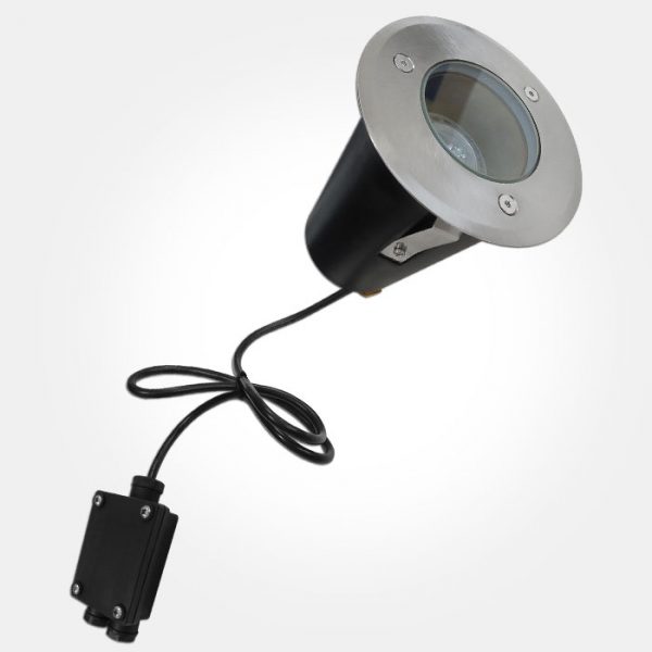 JuiceElectrical's tweet photo. Eterna's GU10 deck lights are a popular choice for decking and outdoor spaces.
#gardenlights #decklights #deckinglight #groundlights
https://t.co/D6yvySNKnK https://t.co/wjIMq0bwS9