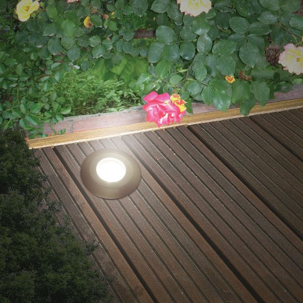 JuiceElectrical's tweet photo. Eterna's GU10 deck lights are a popular choice for decking and outdoor spaces.
#gardenlights #decklights #deckinglight #groundlights
https://t.co/D6yvySNKnK https://t.co/wjIMq0bwS9