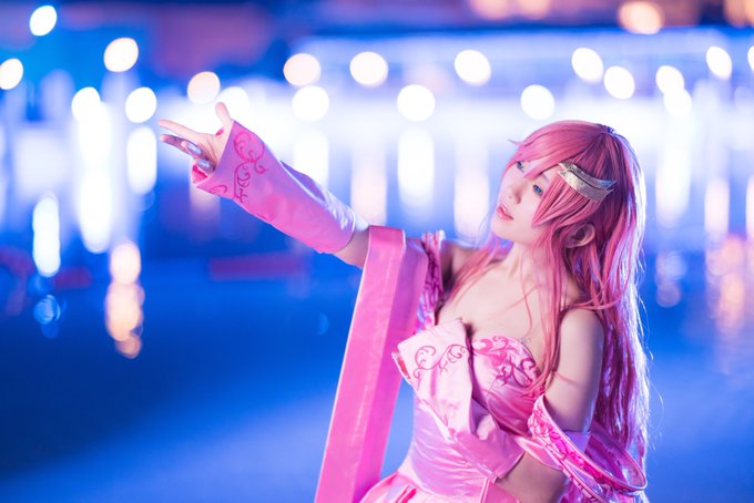 Twitterのコスプレ画像29
