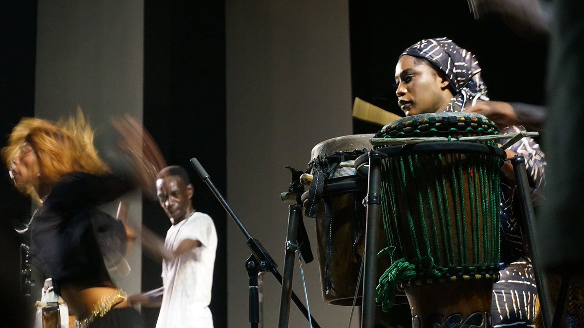 Mark Ernestus tweet media