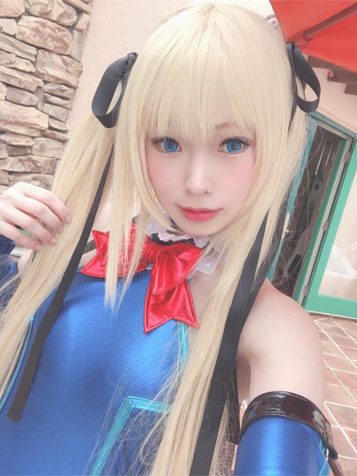 Twitterのコスプレ画像64