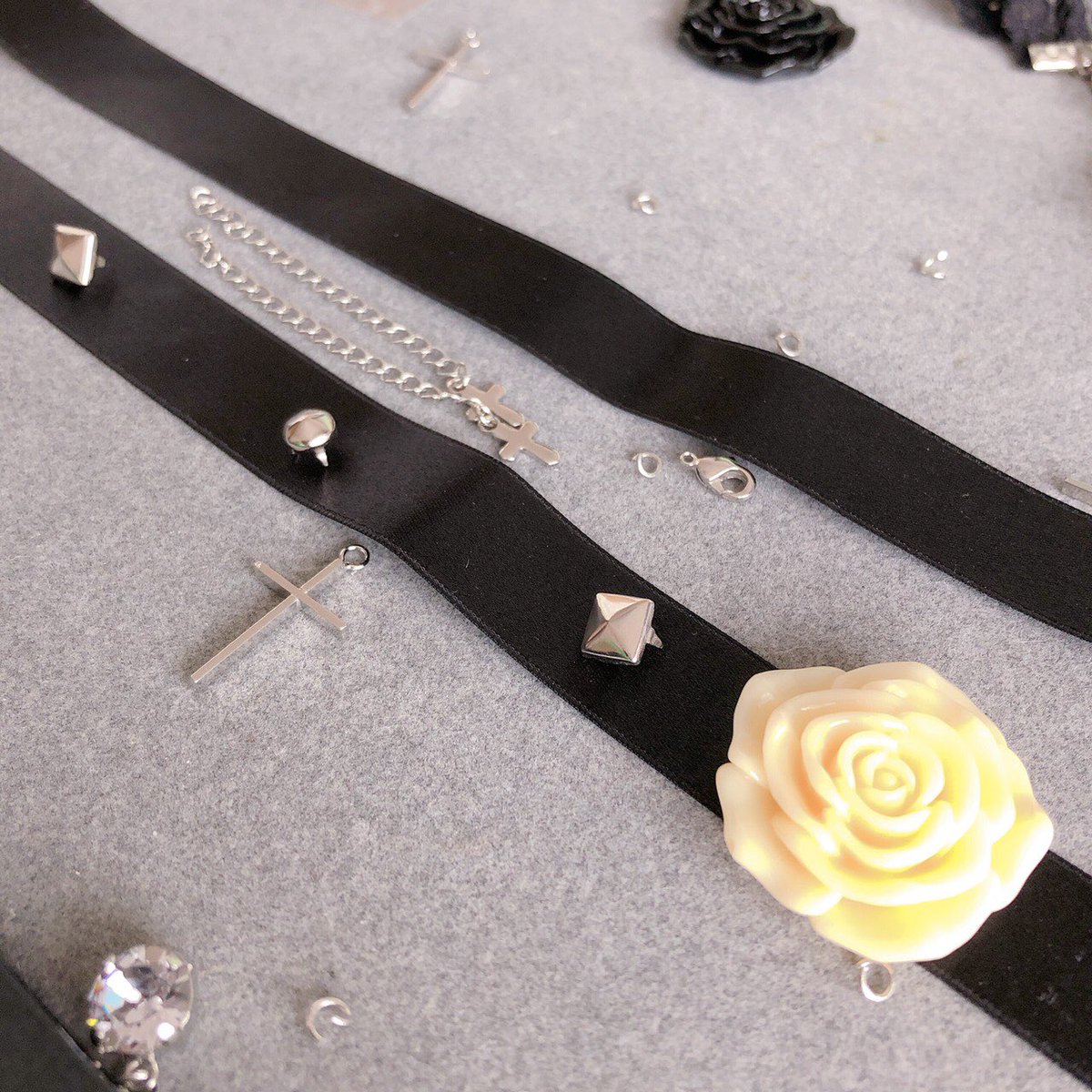 Moon Kitty Phase tweet media