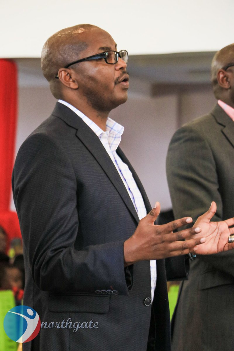 PBCNorthgate's tweet photo. Pst. Victor Kimani reminding us to Trust God. https://t.co/ikf7P09uHz