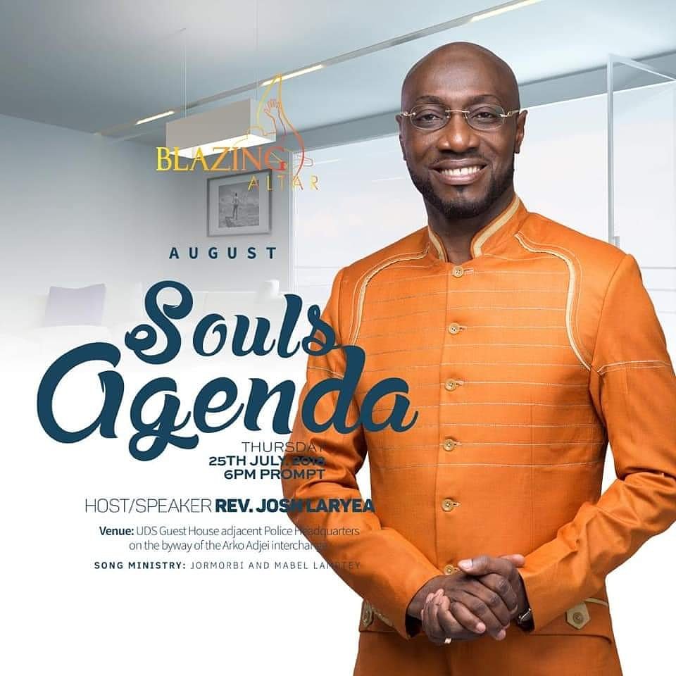 KharisMovement's tweet photo. AAAAAHHHHHHHHH 🔥🔥🔥🔥🔥

All roads leads to the UDS Guesthouse - Adjacent the Police headquarters - Blazing Altar this Thursday 6pm prompt

Our Month of the SOULS AGENDA❤️❤️❤️

#BlazingAltar
#SoulsAgenda https://t.co/xNgCegDhl5