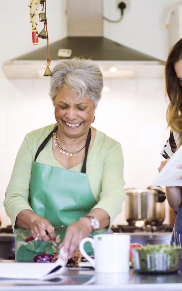 SheilaDillon's tweet image. Grandmas. Here’s all praise to them...their cooking &amp;amp; their love. Abuela Gloria on ⁦@BBCFoodProg⁩ today along with ⁦@borschnotears⁩ talking about her Russian #grannies...the inspiration for many of her recipes in Salt and Time. Lot of listeners with some great stories