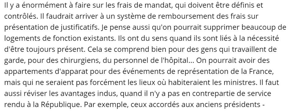 Les propositions d'Eva Joly pour éviter d'autres affaires de Rugy lejdd.fr/Politique/eva-…