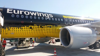 Photo By Eyad Aljazzar | Unsplash - via @Crowdfire
#aviation #instagramaviation #aviationlovers #aviationphotography