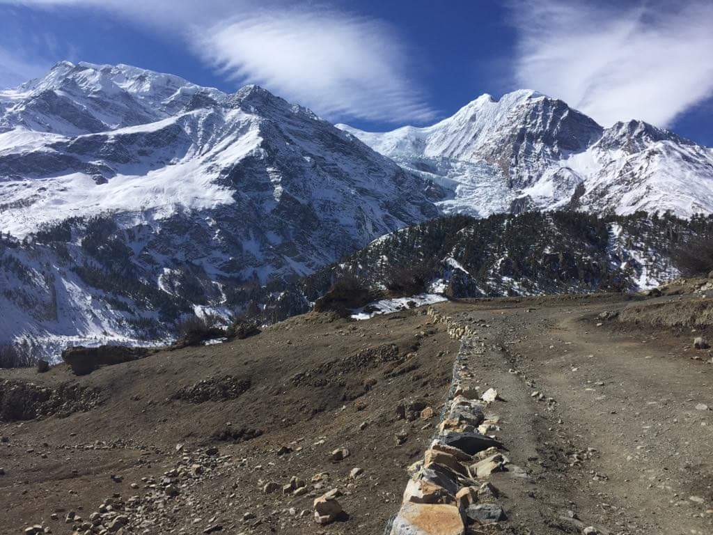 AimingL's tweet photo. Annapurna Circuit Trekking. A complete trekking to Annapurna.
#annapurna #annapurnacircuittrek #annapurnahimal #passesinannapurna #thorunglapass #trektoannapurna #grouptrek #solotraveller #everydaydeparture #trekkinginnepal #annapurnaexpress https://t.co/cX8kol8Rb7