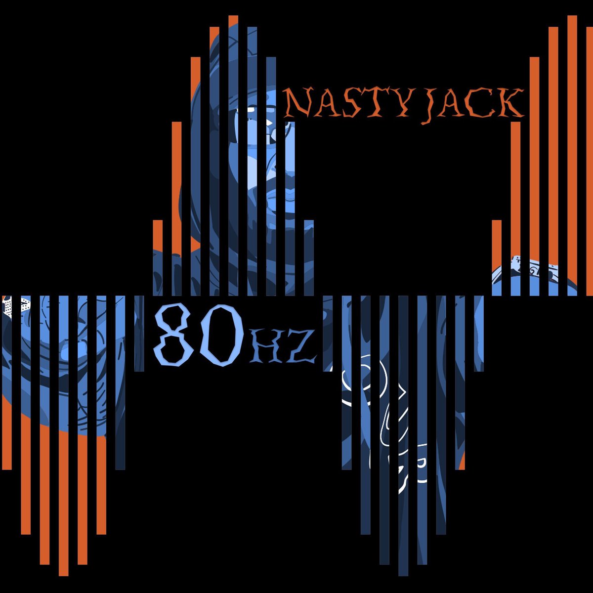 JOSHFORWARD_'s tweet image. 80Hz - EP 

Nasty Jack 

OUT THIS FRIDAY!!!! 

#Kweff #Juncrow #KingKweffa #MC #Producer