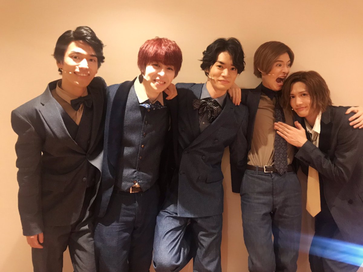 7/21 17:00公演終了！】 本日17時公演、ご来場いただき、誠に