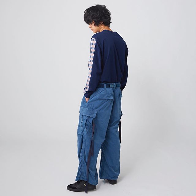 fabric0429's tweet photo. ＊info＊
KUON “19AW COLLECTION”
・・・
#fabric
#KUON
#刺し子
#藍染
#襤褸
#古布
#メンズ
#レディース
#古美術
#vintage
#セレクトショップ
#広島 https://t.co/fVUpgUovZ4 https://t.co/22Wbt7XUya
