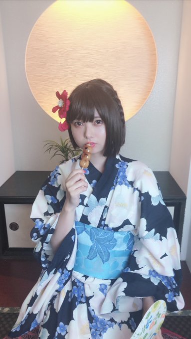 コスプレイヤートキワのTwitter画像20