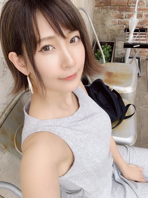 Twitterのコスプレ画像1